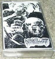 Shadow of the Lost Entity